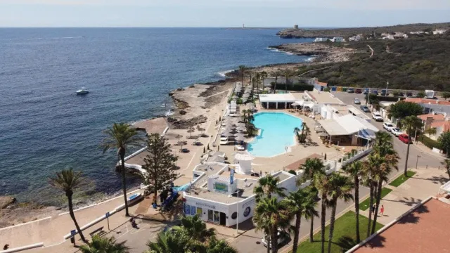 Bilder från hotellet AluaSoul Menorca Hotel (16+) - nummer 1 av 12