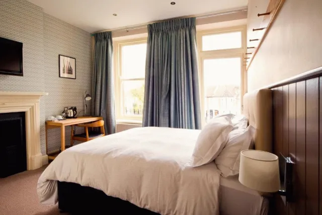 Bilder från hotellet The Wellington - nummer 1 av 5