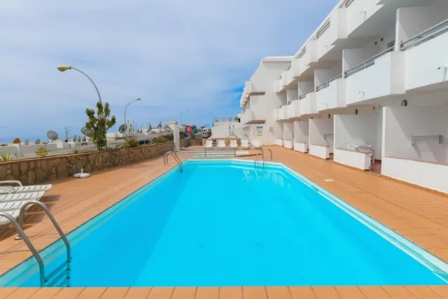 Bilder från hotellet Apartamentos Puerto Bello - nummer 1 av 10