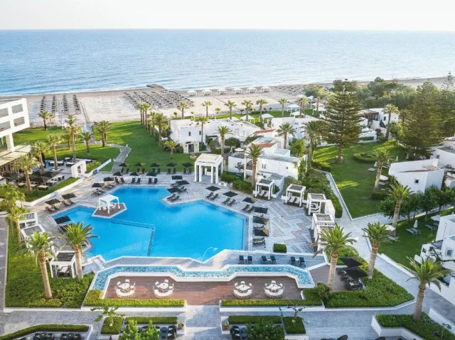 Bilder från hotellet Grecotel Creta Palace Luxury Resort - nummer 1 av 9