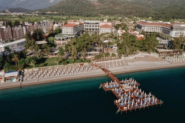 Bilder från hotellet Akra Kemer - nummer 1 av 20