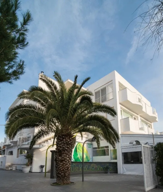 Bilder från hotellet CiCo’ Boutique Hotel - nummer 1 av 5