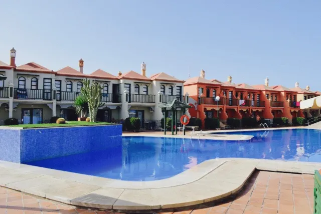 Bilder från hotellet eo Maspalomas Resort - nummer 1 av 8