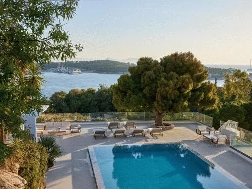Bilder från hotellet The Roc Club, A Grecotel Hotel to Live - nummer 1 av 14