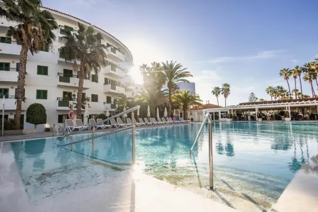 Bilder från hotellet Servatur Playa Bonita - nummer 1 av 15