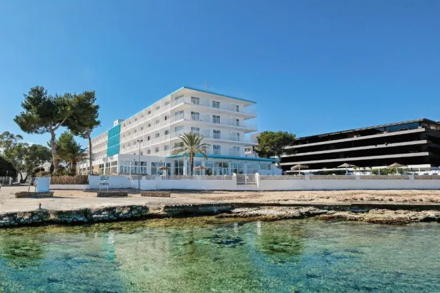 Bilder från hotellet azuLine Hotel Mar Amantis I & II - nummer 1 av 9