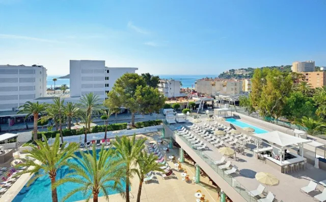 Bilder från hotellet Sol House The Studio - Calvia Beach - Adults Only - nummer 1 av 16