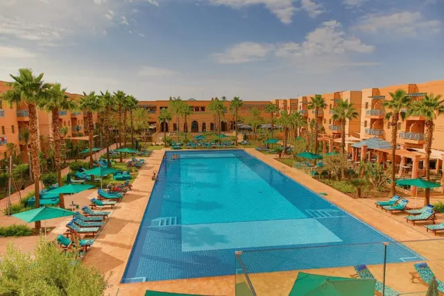 Bilder från hotellet Jaal Riad Resort - Adults Only - nummer 1 av 6