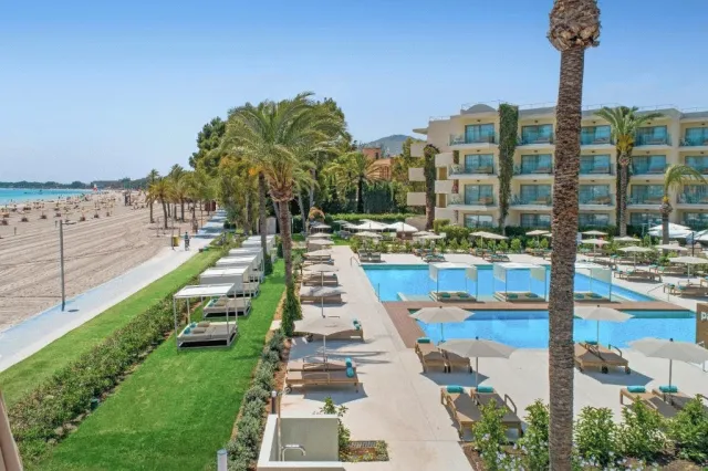 Bilder från hotellet VIVA Golf - Adults only - nummer 1 av 19