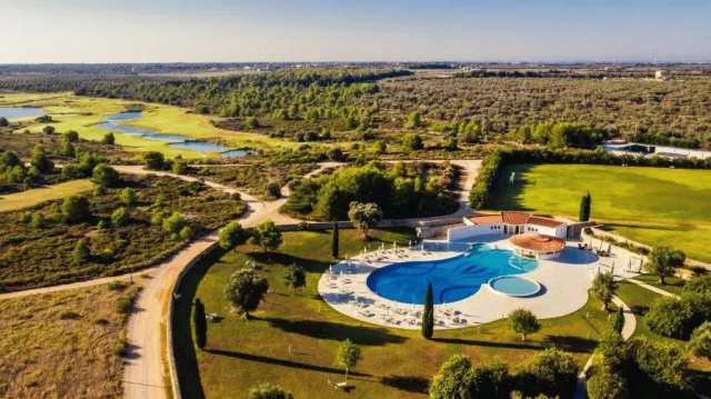 Bilder från hotellet Acaya Golf Resort & Spa - nummer 1 av 14
