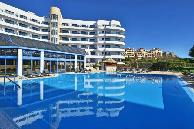 Bilder från hotellet Pestana Cascais Ocean & Conference Aparthotel - nummer 1 av 11