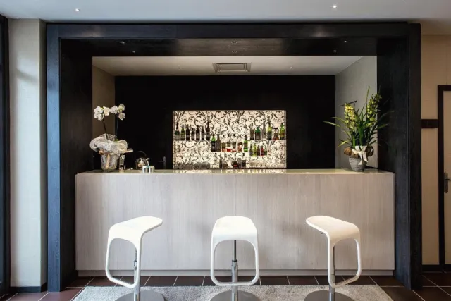 Bilder från hotellet Hotel Mirage - nummer 1 av 5