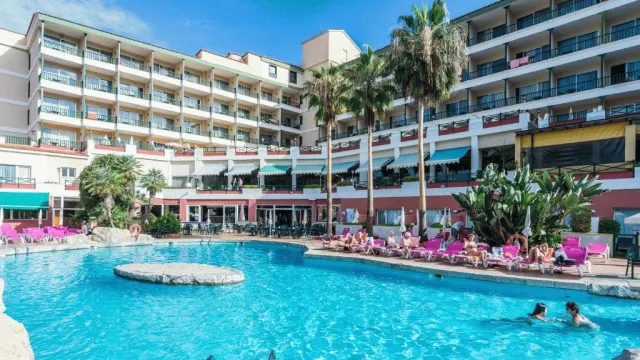 Bilder från hotellet Blue Sea Costa Jardin & SPA - nummer 1 av 11