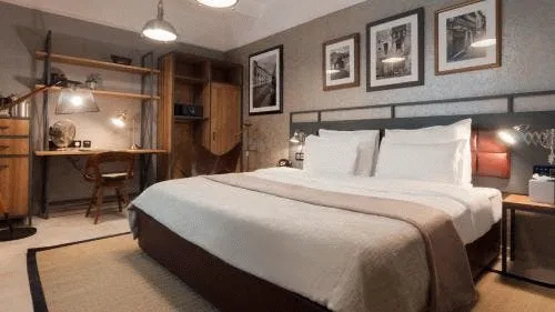 Bilder från hotellet AX The Saint John - nummer 1 av 12