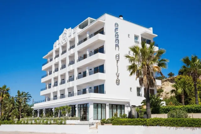 Bilder från hotellet Ocean Drive Ibiza - nummer 1 av 11
