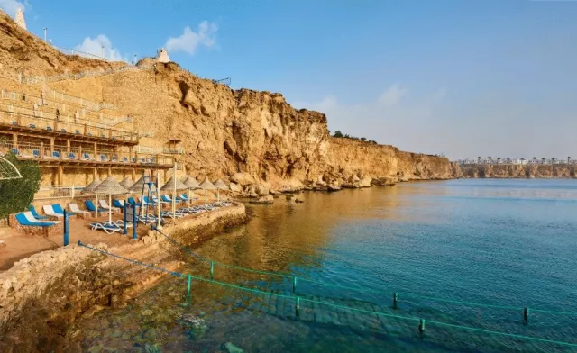 Bilder från hotellet Dreams Vacation Resort Sharm El Sheikh - nummer 1 av 13