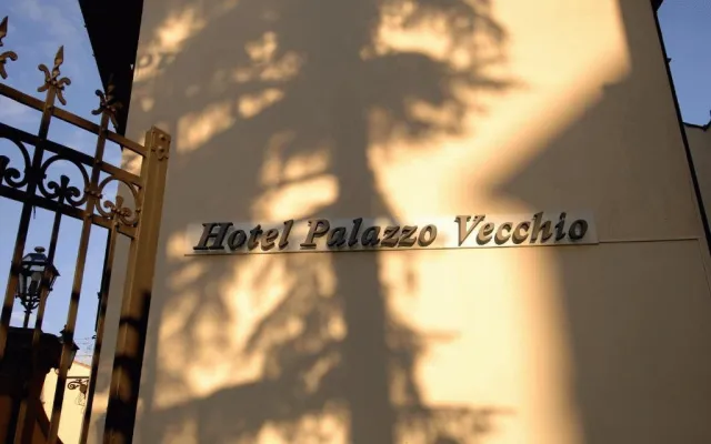 Bilder från hotellet Hotel Palazzo Vecchio - nummer 1 av 5