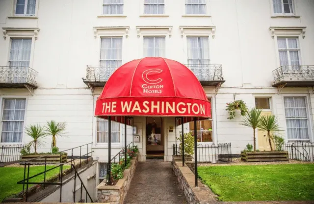 Bilder från hotellet The Washington - nummer 1 av 9