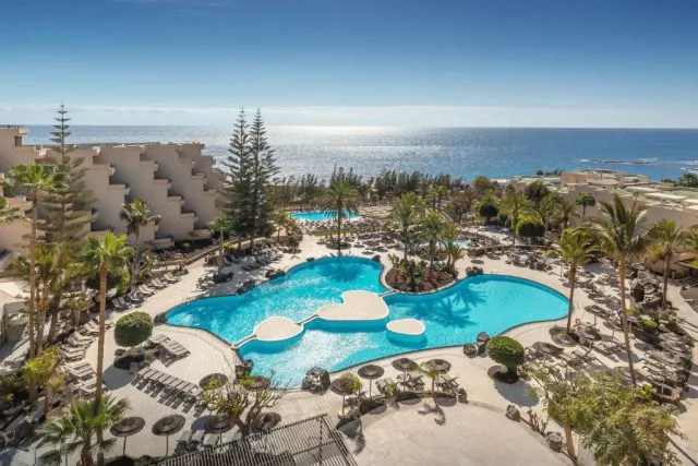 Bilder från hotellet Barcelo Lanzarote Active Resort - nummer 1 av 15