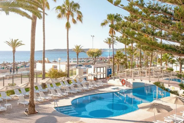 Bilder från hotellet Hotel CM Playa del Moro - nummer 1 av 8