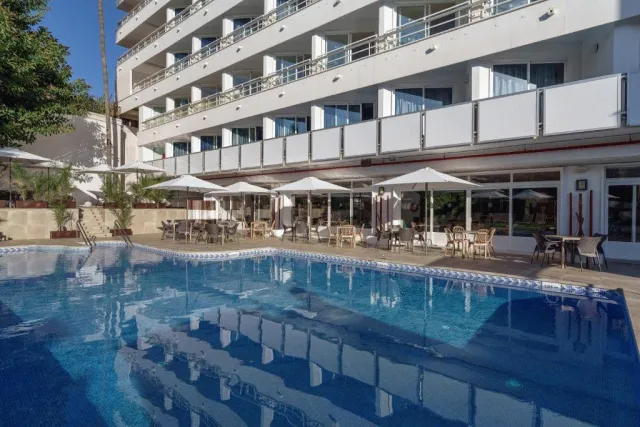 Bilder från hotellet AluaSoul Costa Malaga - Adults Only +16 - nummer 1 av 21