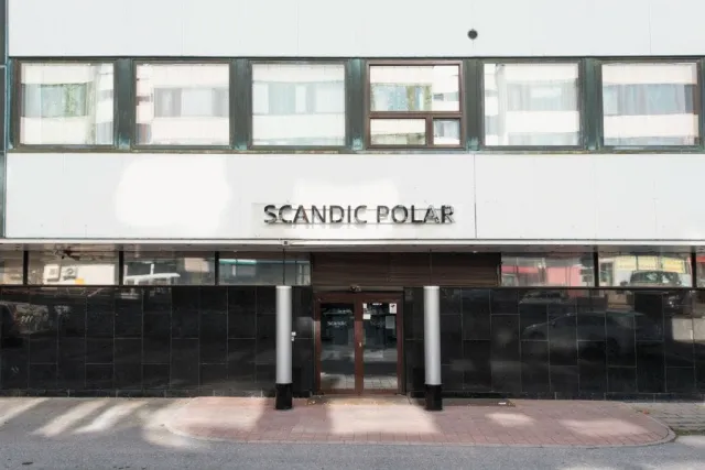 Bilder från hotellet Scandic Polar - nummer 1 av 11