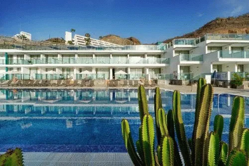 Bilder från hotellet Morasol Suites - nummer 1 av 9