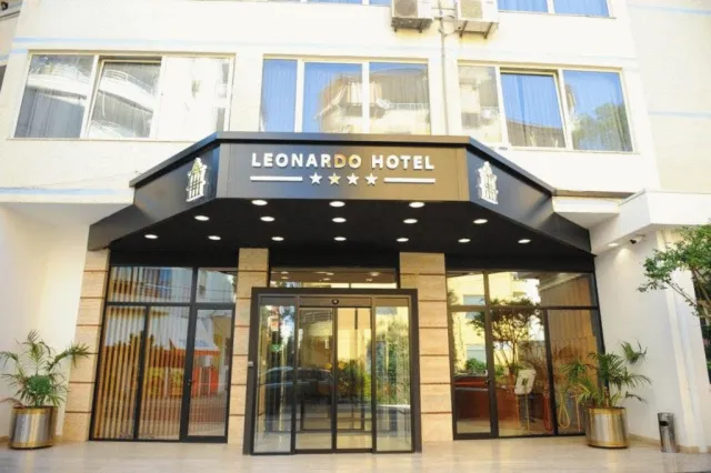 Bilder från hotellet Hotel Leonardo - nummer 1 av 11