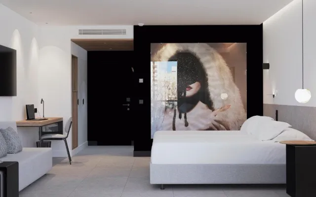 Bilder från hotellet Hotel HM Jaime III - nummer 1 av 12