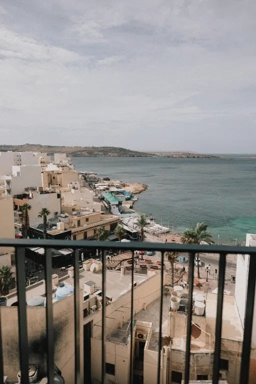 Bilder från hotellet ibis Styles St. Pauls Bay Malta - nummer 1 av 5