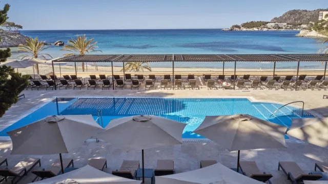 Bilder från hotellet Secrets Mallorca Villamil Resort & Spa Adults Only - nummer 1 av 22