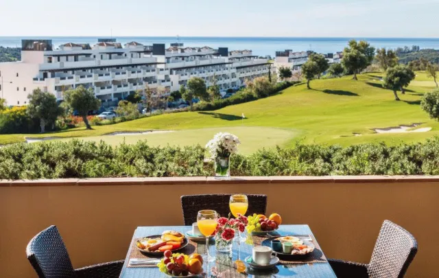 Bilder från hotellet Ona Valle Romano Golf & Resort - nummer 1 av 16