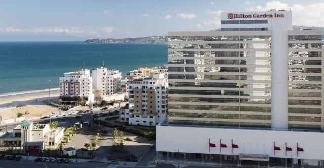 Bilder från hotellet Hilton Garden Inn Tanger City Center - nummer 1 av 8