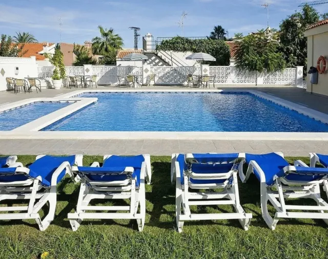 Bilder från hotellet Ona Aldea del Mar - nummer 1 av 10