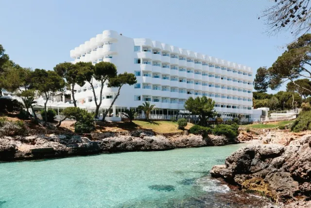 Bilder från hotellet AluaSoul Mallorca Resort - Adult Only - nummer 1 av 24