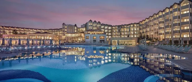 Bilder från hotellet Arcanus Hotels Sorgun - nummer 1 av 12