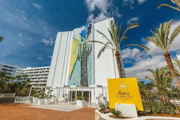 Bilder från hotellet Abora Buenaventura by Lopesan Hotels - nummer 1 av 23