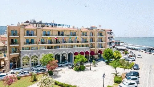 Bilder från hotellet Hotel Lefkas - nummer 1 av 9
