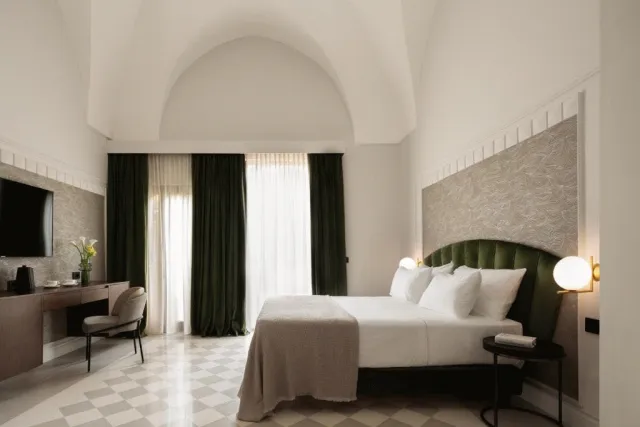 Bilder från hotellet Patria Palace - nummer 1 av 13