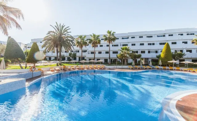 Bilder från hotellet BLUESEA Club Marthas - nummer 1 av 12