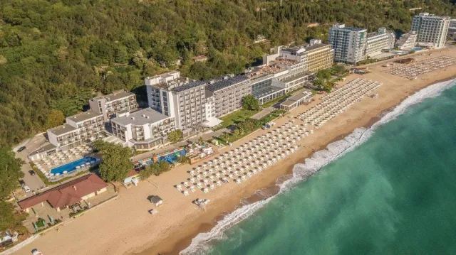 Bilder från hotellet Sentido Marea Hotel - 24 hours & Private Beach - nummer 1 av 16