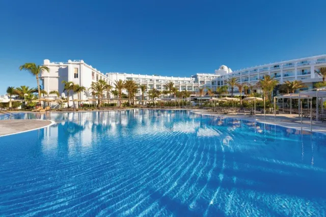 Bilder från hotellet Hotel Riu Palace Maspalomas - Adult Only 18+ - nummer 1 av 19