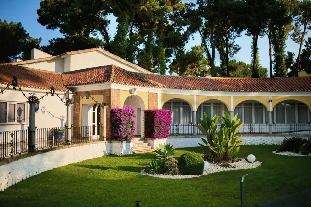 Bilder från hotellet AluaSun Marbella Park - nummer 1 av 21