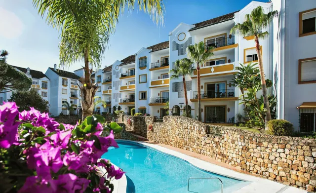 Bilder från hotellet Ona Alanda Club Marbella - nummer 1 av 11