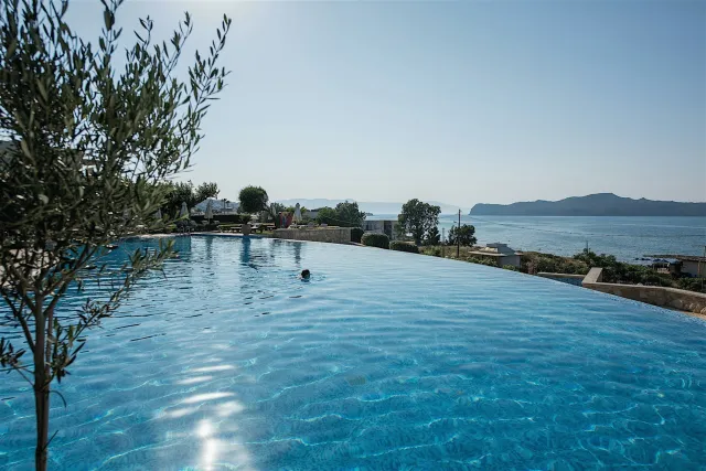 Bilder från hotellet Cretan Dream Resort & Spa - nummer 1 av 15