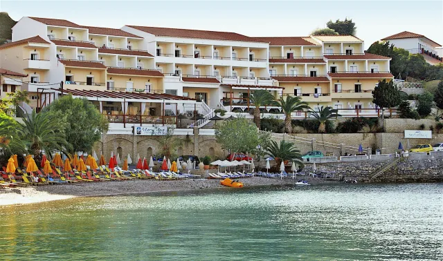 Bilder från hotellet Samos Bay - nummer 1 av 4