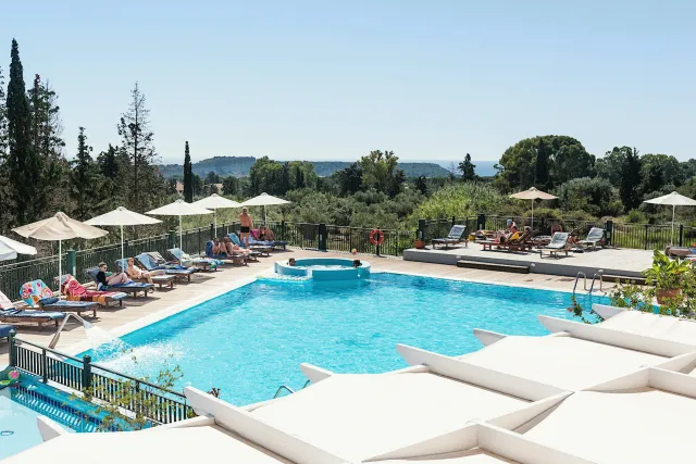 Bilder från hotellet Gerakas Belvedere Hotel & Spa - nummer 1 av 30