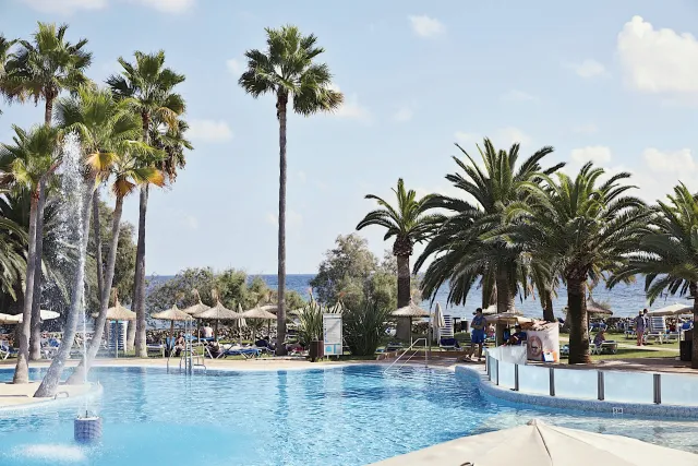 Bilder från hotellet TUI Blue Grupotel Mallorca Mar - nummer 1 av 35