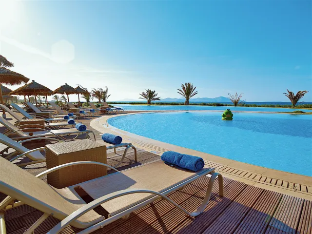 Bilder från hotellet Astir Odysseus Hotel - nummer 1 av 23