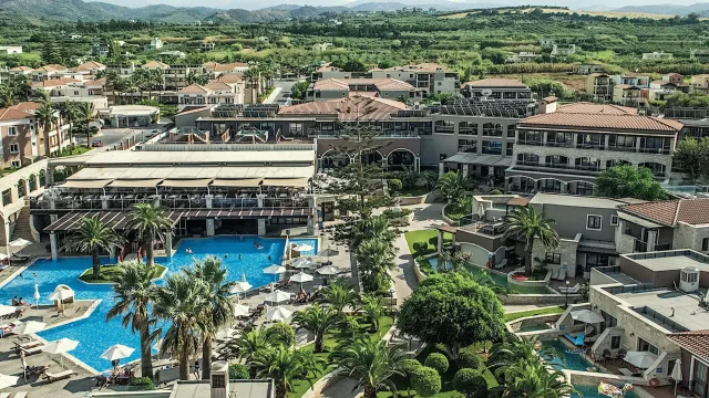 Bilder från hotellet TUI Blue Caldera Creta Paradise - nummer 1 av 43